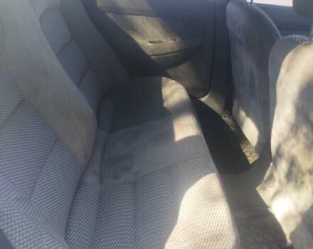 Белый Дэу Нубира, объемом двигателя 1.6 л и пробегом 88 тыс. км за 2100 $, фото 7 на Automoto.ua