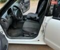 Білий Деу Нубіра, об'ємом двигуна 1.6 л та пробігом 373 тис. км за 2100 $, фото 55 на Automoto.ua