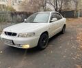 Белый Дэу Нубира, объемом двигателя 1.6 л и пробегом 271 тыс. км за 2300 $, фото 3 на Automoto.ua