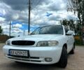 Белый Дэу Нубира, объемом двигателя 1.6 л и пробегом 321 тыс. км за 2000 $, фото 1 на Automoto.ua