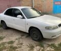 Дэу Нубира 1998 в Харькове на Automoto.ua Белый Дэу Нубира, объемом двигателя 1.6 л и пробегом 100 тыс. км за 2100 $, фото 4 на Automoto.ua