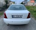 Белый Дэу Нубира, объемом двигателя 1.6 л и пробегом 300 тыс. км за 550 $, фото 8 на Automoto.ua