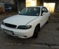 Дэу Нубира 1998 в Запорожье на Automoto.ua Белый Дэу Нубира, объемом двигателя 1.6 л и пробегом 360 тыс. км за 2000 $, фото 1 на Automoto.ua