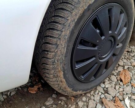 Білий Деу Нубіра, об'ємом двигуна 1.6 л та пробігом 171 тис. км за 2500 $, фото 8 на Automoto.ua