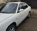 Білий Деу Нубіра, об'ємом двигуна 1.6 л та пробігом 190 тис. км за 2500 $, фото 1 на Automoto.ua