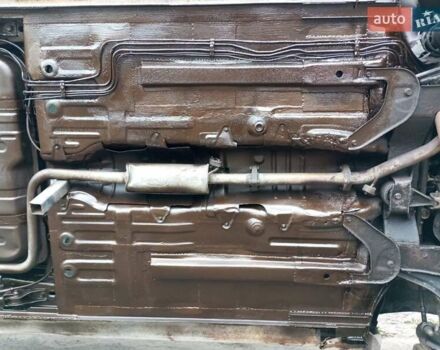 Белый Дэу Нубира, объемом двигателя 1.6 л и пробегом 10 тыс. км за 1800 $, фото 13 на Automoto.ua