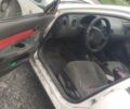 Белый Дэу Нубира, объемом двигателя 1.6 л и пробегом 310 тыс. км за 1500 $, фото 4 на Automoto.ua