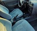 Білий Деу Нубіра, об'ємом двигуна 1.6 л та пробігом 160 тис. км за 1600 $, фото 4 на Automoto.ua