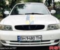 Білий Деу Нубіра, об'ємом двигуна 2 л та пробігом 150 тис. км за 850 $, фото 1 на Automoto.ua