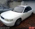 Белый Дэу Нубира, объемом двигателя 1.6 л и пробегом 0 тыс. км за 1000 $, фото 5 на Automoto.ua