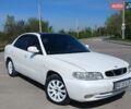 Белый Дэу Нубира, объемом двигателя 1.6 л и пробегом 328 тыс. км за 1500 $, фото 1 на Automoto.ua