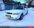 Белый Дэу Нубира, объемом двигателя 1.6 л и пробегом 350 тыс. км за 1800 $, фото 1 на Automoto.ua