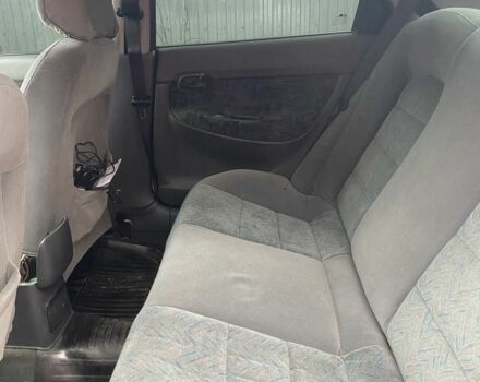 Белый Дэу Нубира, объемом двигателя 1.6 л и пробегом 281 тыс. км за 1600 $, фото 5 на Automoto.ua