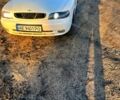 Белый Дэу Нубира, объемом двигателя 1.6 л и пробегом 152 тыс. км за 1600 $, фото 1 на Automoto.ua