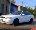 Белый Дэу Нубира, объемом двигателя 1.6 л и пробегом 365 тыс. км за 1800 $, фото 6 на Automoto.ua