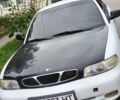 Белый Дэу Нубира, объемом двигателя 1.6 л и пробегом 280 тыс. км за 2200 $, фото 1 на Automoto.ua