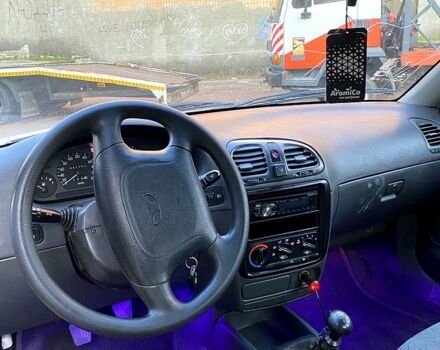 Дэу Нубира 1999 в Киеве на Automoto.ua Белый Дэу Нубира, объемом двигателя 1.6 л и пробегом 0 тыс. км за 1200 $, фото 7 на Automoto.ua