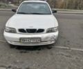 Белый Дэу Нубира, объемом двигателя 1.6 л и пробегом 417 тыс. км за 2500 $, фото 1 на Automoto.ua