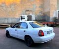 Дэу Нубира 1999 в Киеве на Automoto.ua Белый Дэу Нубира, объемом двигателя 1.6 л и пробегом 0 тыс. км за 1200 $, фото 11 на Automoto.ua
