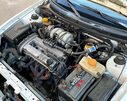 Дэу Нубира 1999 в Киеве на Automoto.ua Белый Дэу Нубира, объемом двигателя 1.6 л и пробегом 0 тыс. км за 1200 $, фото 2 на Automoto.ua