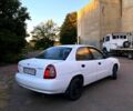 Дэу Нубира 1999 в Киеве на Automoto.ua Белый Дэу Нубира, объемом двигателя 1.6 л и пробегом 0 тыс. км за 1200 $, фото 10 на Automoto.ua