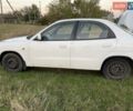 Белый Дэу Нубира, объемом двигателя 1.6 л и пробегом 235 тыс. км за 1900 $, фото 1 на Automoto.ua