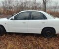 Белый Дэу Нубира, объемом двигателя 1.6 л и пробегом 200 тыс. км за 2147 $, фото 5 на Automoto.ua