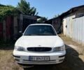 Білий Деу Нубіра, об'ємом двигуна 1.6 л та пробігом 240 тис. км за 1305 $, фото 1 на Automoto.ua