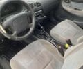 Белый Дэу Нубира, объемом двигателя 1.6 л и пробегом 258 тыс. км за 700 $, фото 6 на Automoto.ua