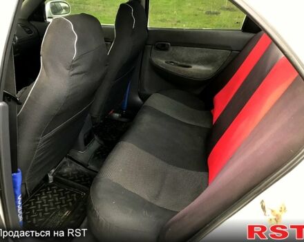 Білий Деу Нубіра, об'ємом двигуна 1.6 л та пробігом 0 тис. км за 1000 $, фото 9 на Automoto.ua