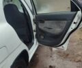 Білий Деу Нубіра, об'ємом двигуна 1.6 л та пробігом 200 тис. км за 2300 $, фото 14 на Automoto.ua