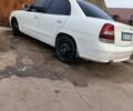 Білий Деу Нубіра, об'ємом двигуна 2 л та пробігом 400 тис. км за 1000 $, фото 3 на Automoto.ua