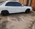Белый Дэу Нубира, объемом двигателя 2 л и пробегом 400 тыс. км за 800 $, фото 1 на Automoto.ua