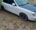 Белый Дэу Нубира, объемом двигателя 2 л и пробегом 450 тыс. км за 800 $, фото 1 на Automoto.ua