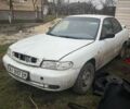 Белый Дэу Нубира, объемом двигателя 1.6 л и пробегом 340 тыс. км за 450 $, фото 4 на Automoto.ua