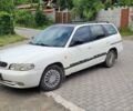 Белый Дэу Нубира, объемом двигателя 2 л и пробегом 253 тыс. км за 1500 $, фото 1 на Automoto.ua