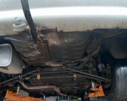 Дэу Нубира 1997 в Одессе на Automoto.ua Белый Дэу Нубира, объемом двигателя 2 л и пробегом 36 тыс. км за 1600 $, фото 7 на Automoto.ua