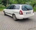 Белый Дэу Нубира, объемом двигателя 2 л и пробегом 253 тыс. км за 1500 $, фото 18 на Automoto.ua