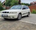 Белый Дэу Нубира, объемом двигателя 2 л и пробегом 253 тыс. км за 1500 $, фото 15 на Automoto.ua