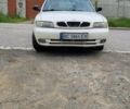 Белый Дэу Нубира, объемом двигателя 2 л и пробегом 253 тыс. км за 1500 $, фото 17 на Automoto.ua