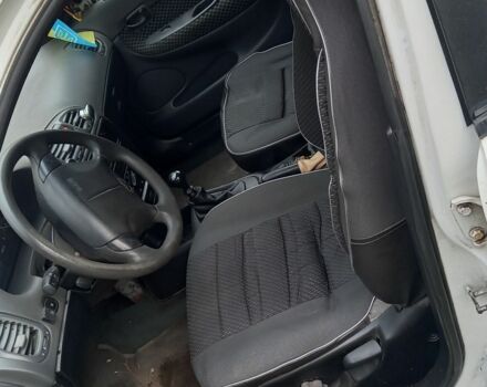 Дэу Нубира 1997 в Одессе на Automoto.ua Белый Дэу Нубира, объемом двигателя 2 л и пробегом 36 тыс. км за 1600 $, фото 2 на Automoto.ua