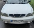 Белый Дэу Нубира, объемом двигателя 2 л и пробегом 36 тыс. км за 1700 $, фото 1 на Automoto.ua