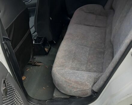 Дэу Нубира 1997 в Одессе на Automoto.ua Белый Дэу Нубира, объемом двигателя 2 л и пробегом 36 тыс. км за 1600 $, фото 3 на Automoto.ua