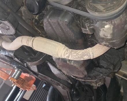 Дэу Нубира 1997 в Одессе на Automoto.ua Белый Дэу Нубира, объемом двигателя 2 л и пробегом 36 тыс. км за 1600 $, фото 6 на Automoto.ua