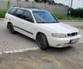 Белый Дэу Нубира, объемом двигателя 2 л и пробегом 253 тыс. км за 1500 $, фото 1 на Automoto.ua