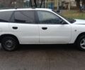 Белый Дэу Нубира, объемом двигателя 2 л и пробегом 36 тыс. км за 1700 $, фото 5 на Automoto.ua