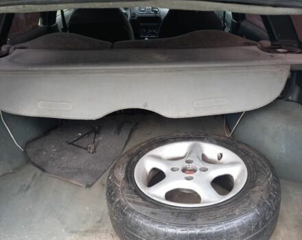 Дэу Нубира 1997 в Одессе на Automoto.ua Белый Дэу Нубира, объемом двигателя 2 л и пробегом 36 тыс. км за 1600 $, фото 4 на Automoto.ua