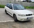 Белый Дэу Нубира, объемом двигателя 2 л и пробегом 253 тыс. км за 1500 $, фото 24 на Automoto.ua