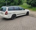 Белый Дэу Нубира, объемом двигателя 2 л и пробегом 253 тыс. км за 1500 $, фото 21 на Automoto.ua