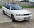 Белый Дэу Нубира, объемом двигателя 2 л и пробегом 253 тыс. км за 1500 $, фото 22 на Automoto.ua